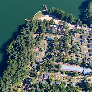 Lake Park Lagow